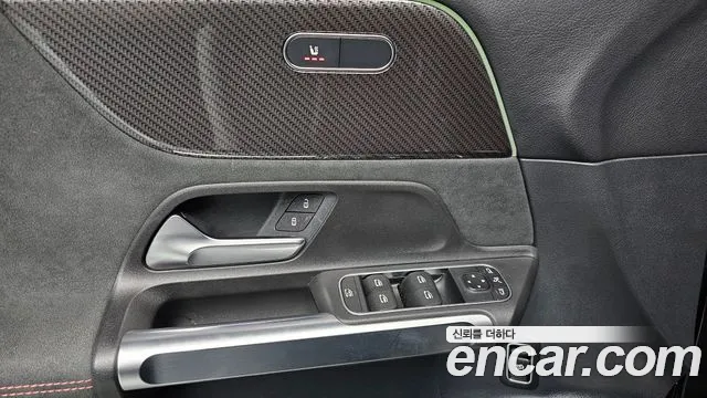 Mercedes-Benz GLB-Class X247 — Фото автомобиля 29