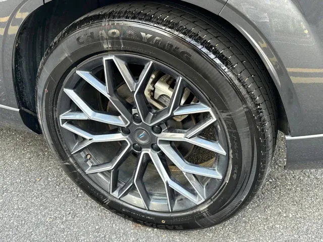 Changan Z6 — Фото автомобиля 16