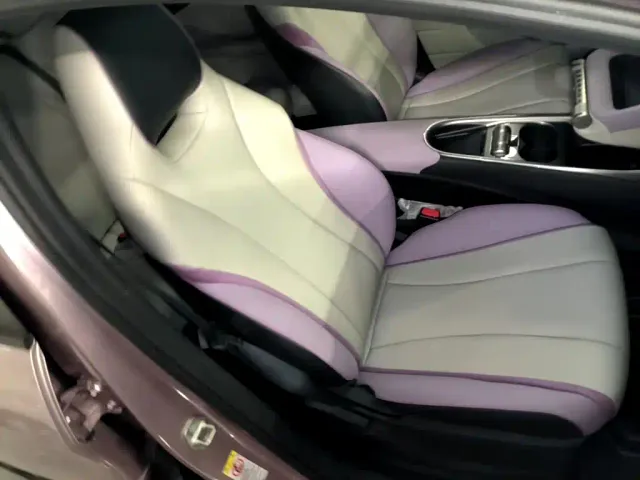 BYD Dolphin — Фото автомобиля 24
