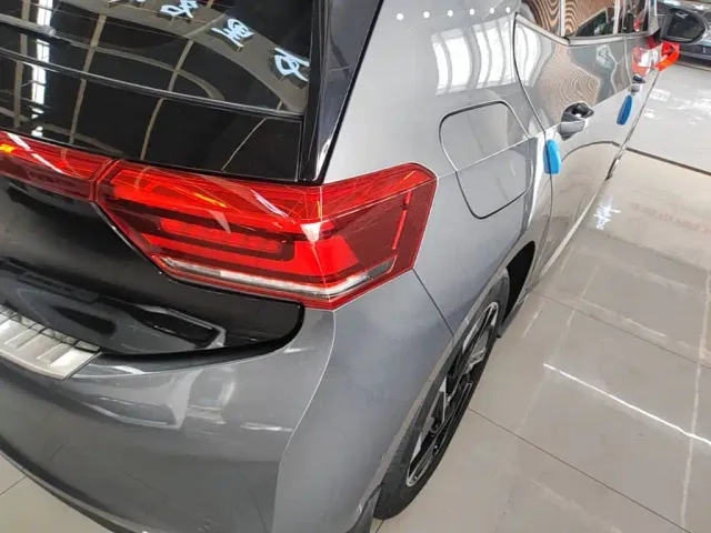Volkswagen ID.3 — Фото автомобиля 7