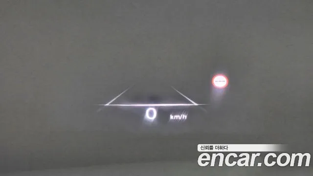 Genesis GV80 3.0 Дизель AWD — Фото автомобиля 16