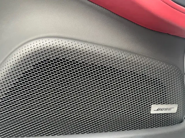 Porsche Panamera — Фото автомобиля 11