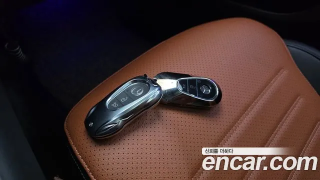 Mercedes-Benz GLC-Class X254 — Фото автомобиля 22