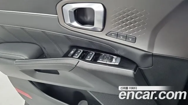 Kia Sorento 4th Gen — Фото автомобиля 14