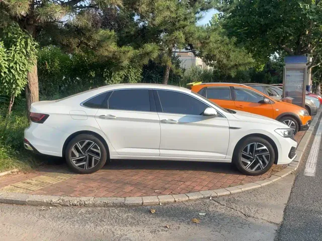 Volkswagen Sagitar — Фото автомобиля 11