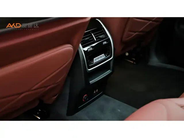 BMW X5 — Фото автомобиля 9