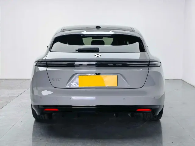 Nio ET5 Touring — Фото автомобиля 5