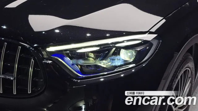 Mercedes-Benz GLC-Class X254 — Фото автомобиля 7