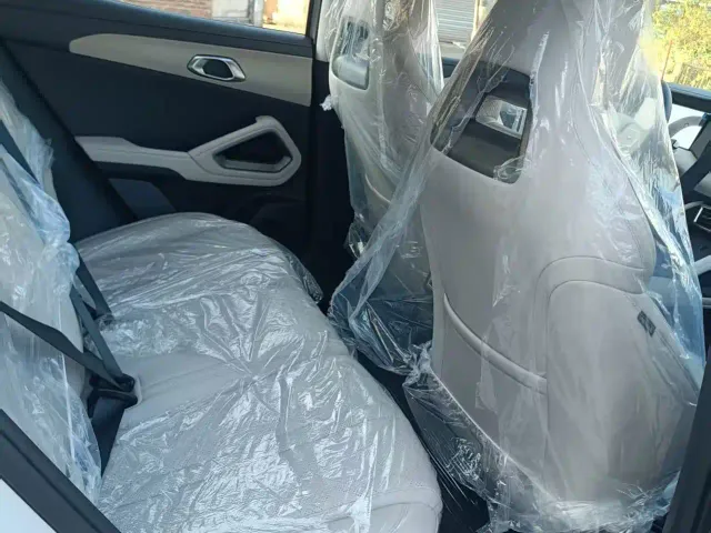 BYD Yuan UP — Фото автомобиля 7