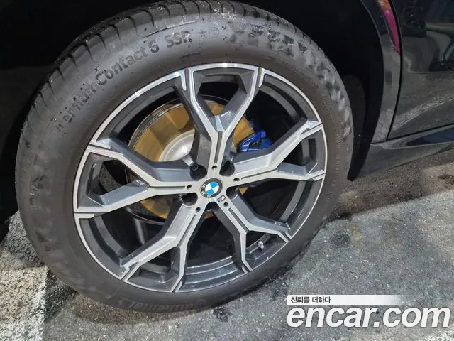 BMW X5 — Фото автомобиля 6