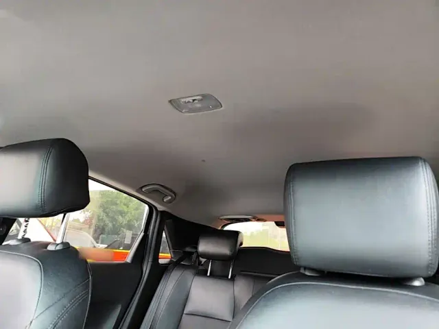 Honda Fit — Фото автомобиля 17