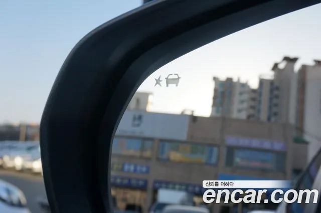 ChevroletGMDaewoo Trax Trax Кроссовер — Фото автомобиля 5