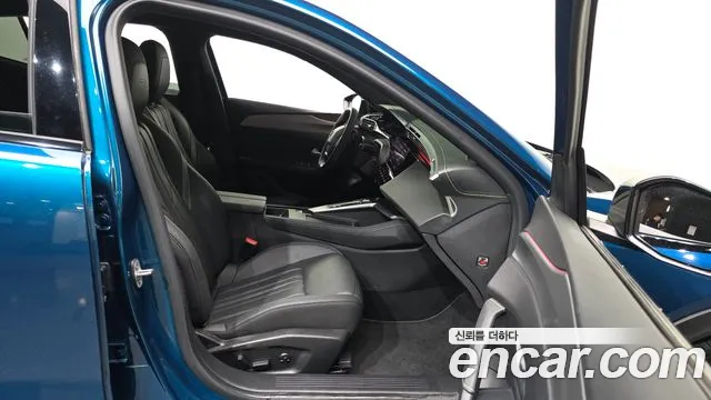 Peugeot 408 — Фото автомобиля 11