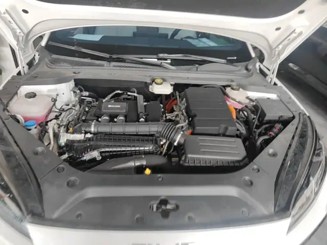 BYD Seal 06 New Energy 2024 DM-i 120KM Honor — Фото автомобиля 19