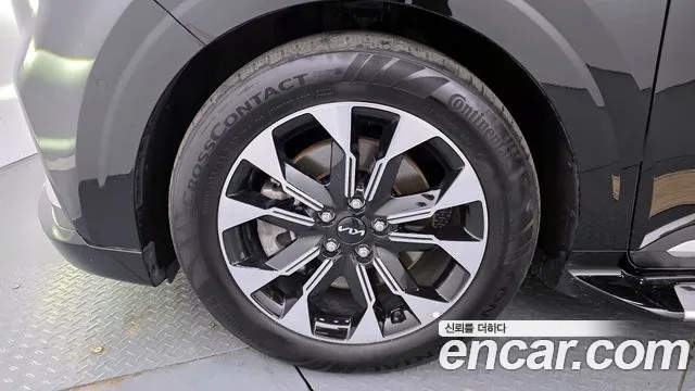 Kia Canival Carnival 4 поколение Дизель 9 мест Hi-Limousine — Фото автомобиля 5