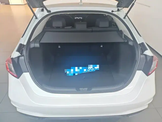 Honda Integra — Фото автомобиля 18