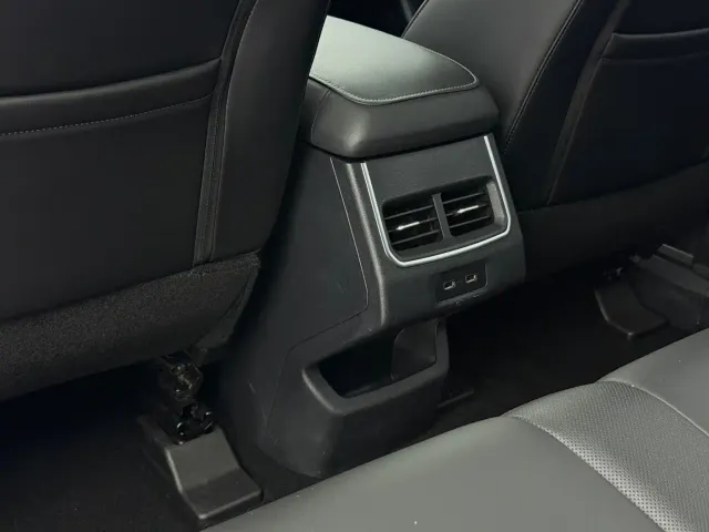 Haval H6 — Фото автомобиля 18