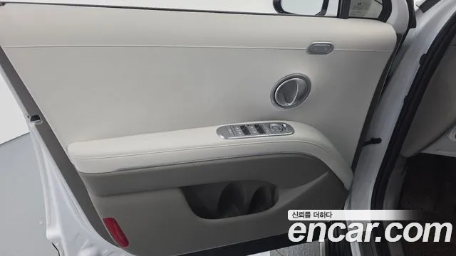 Hyundai Palisade Palisade (LX3) Бензин 2.5T 4WD 9 мест — Фото автомобиля 23