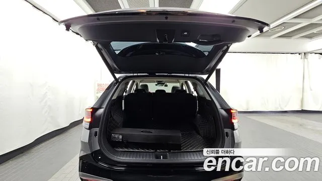 Kia Sportage — Фото автомобиля 15