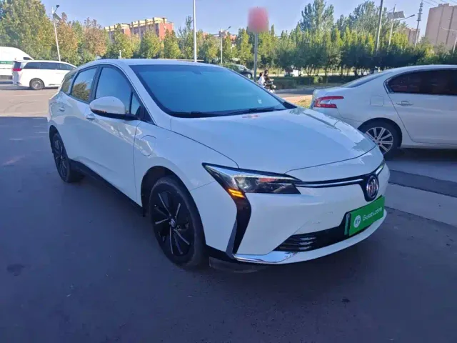 Buick Velite 6 — Фото автомобиля 3