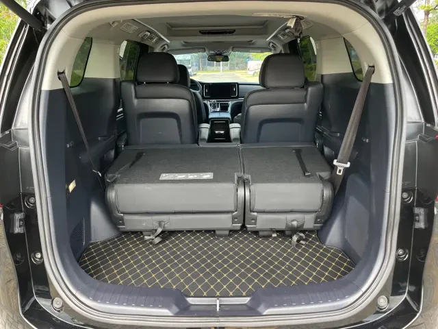 GAC Trumpchi M8 — Фото автомобиля 18