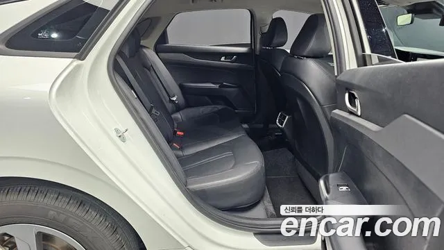 Kia K5 K5 3 поколение 2.0 LPI(Для проката) — Фото автомобиля 11