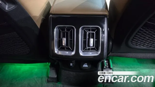 Kia Sorento — Фото автомобиля 27