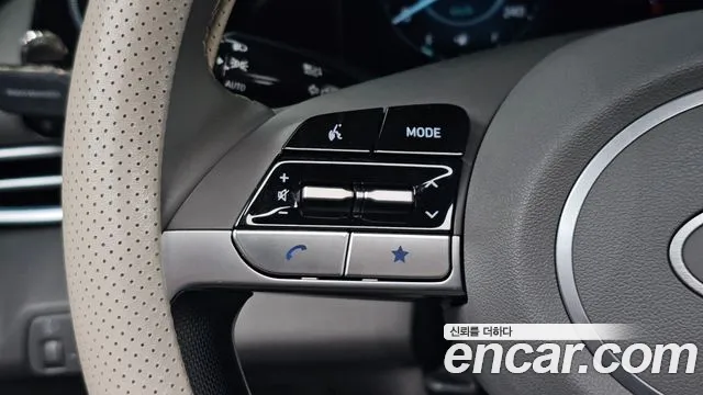 Hyundai AVANTE Новый Avante (CN7) — Фото автомобиля 13