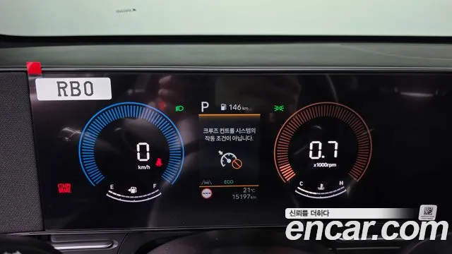 Hyundai Kona SX2 — Фото автомобиля 11