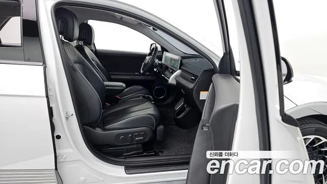Hyundai Ioniq5 — Фото автомобиля 11