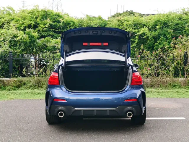 BMW 1 Series — Фото автомобиля 7