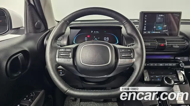Hyundai Casper Casper Modern — Фото автомобиля 13