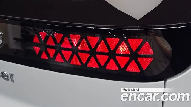 Hyundai Casper — Фото автомобиля 8