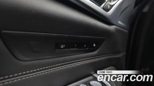 BMW Gran Turismo G32 — Фото автомобиля 27