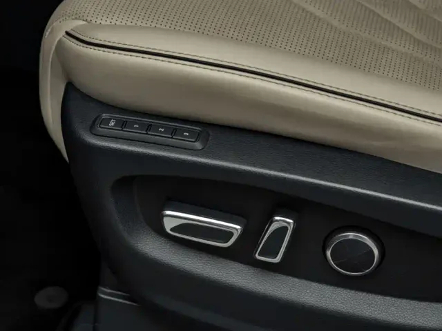 GAC Trumpchi M8 — Фото автомобиля 14