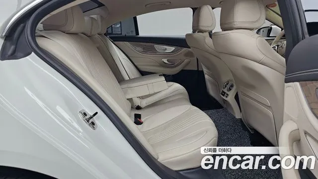 Mercedes-Benz CLS-Class C257 — Фото автомобиля 26