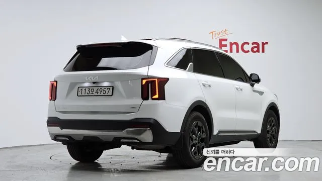Kia Sorento — Фото автомобиля 2