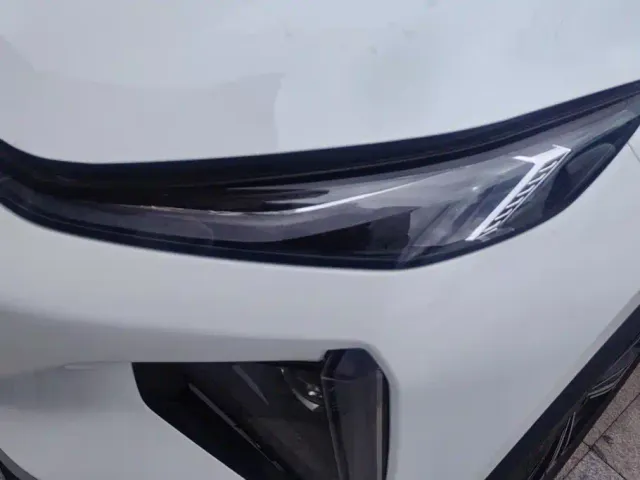 Geely Galaxy L7 — Фото автомобиля 5