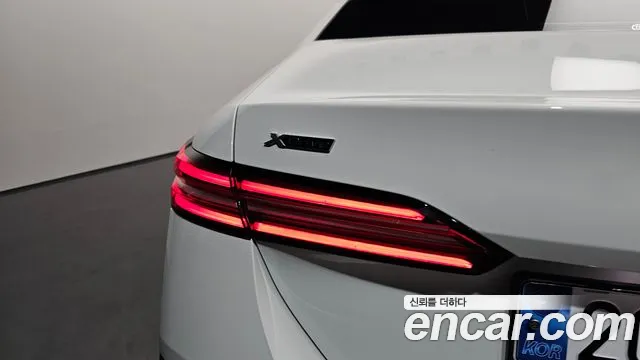 BMW 5-Series 5 серия (G60) 530i xDrive M Sport — Фото автомобиля 23