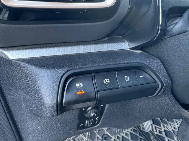 Baojun KiWi EV — Фото автомобиля 17