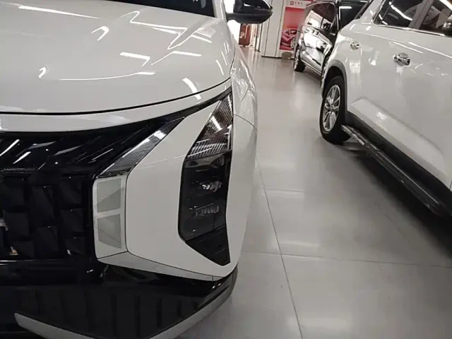 Hyundai ix35 — Фото автомобиля 23