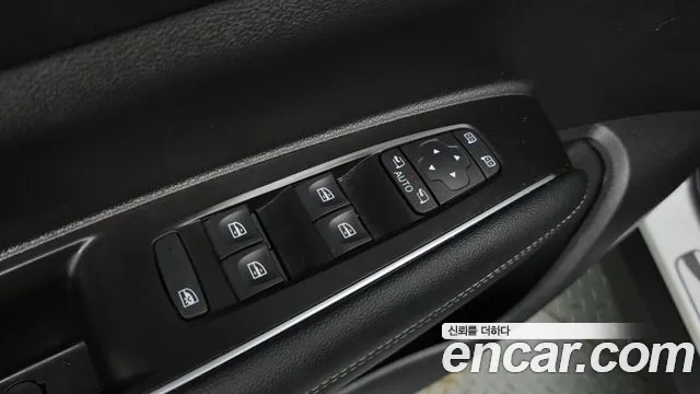 Renault Korea QM6 — Фото автомобиля 23