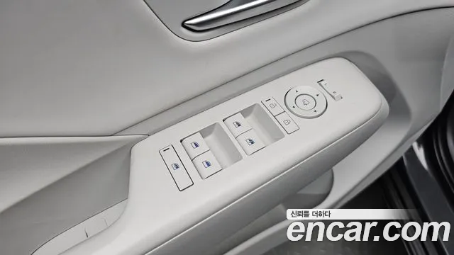 Hyundai Kona Kona Гибрид (SX2) Modern Plus — Фото автомобиля 19