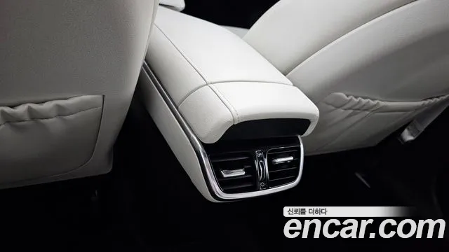 Hyundai Grandeur Grandeur (New) — Фото автомобиля 18