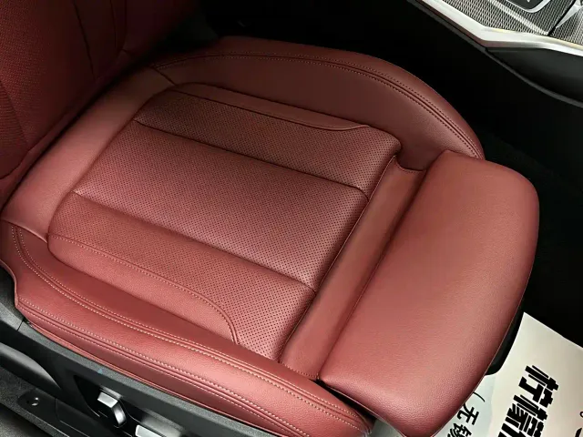 BMW 4 Series — Фото автомобиля 27