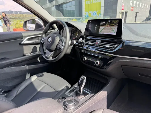 BMW 1 Series — Фото автомобиля 21
