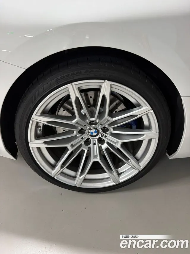 BMW M2 G87 — Фото автомобиля 7