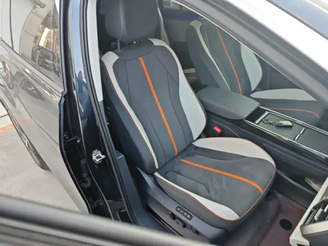 Volkswagen ID.6 Crozz — Фото автомобиля 24