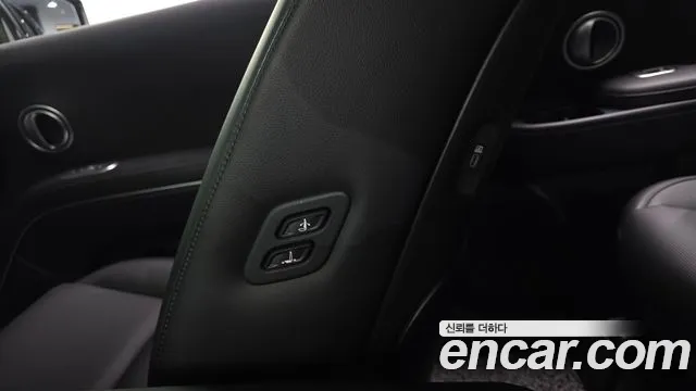 Hyundai Palisade LX3 — Фото автомобиля 29