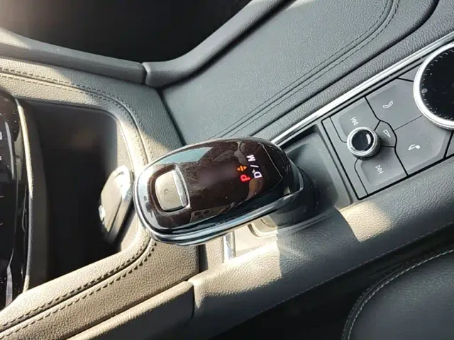Cadillac XT5 — Фото автомобиля 6
